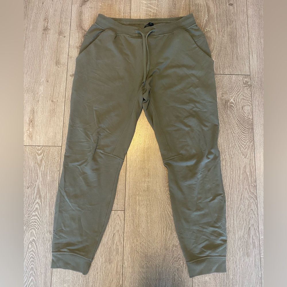 Lululemon City Sweat Jogger